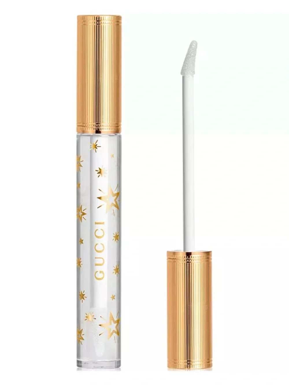 Gucci 117 Joslyn Clair Rouge à Lèvres Liquide Mat Liquid Matte Lipstick | NIB✨